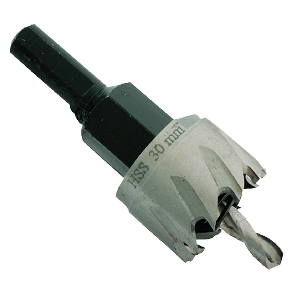 Fresa A Tazza In Acciaio Hss-G Mm 31 Krino