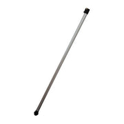 Volpi 704-500 Prolunga Telescopica per Abbacchiatore in Alluminio 150 cm compatibile con Volpi 4YOU 706 Giulivo 703 e Giulivo 706 colore Nero