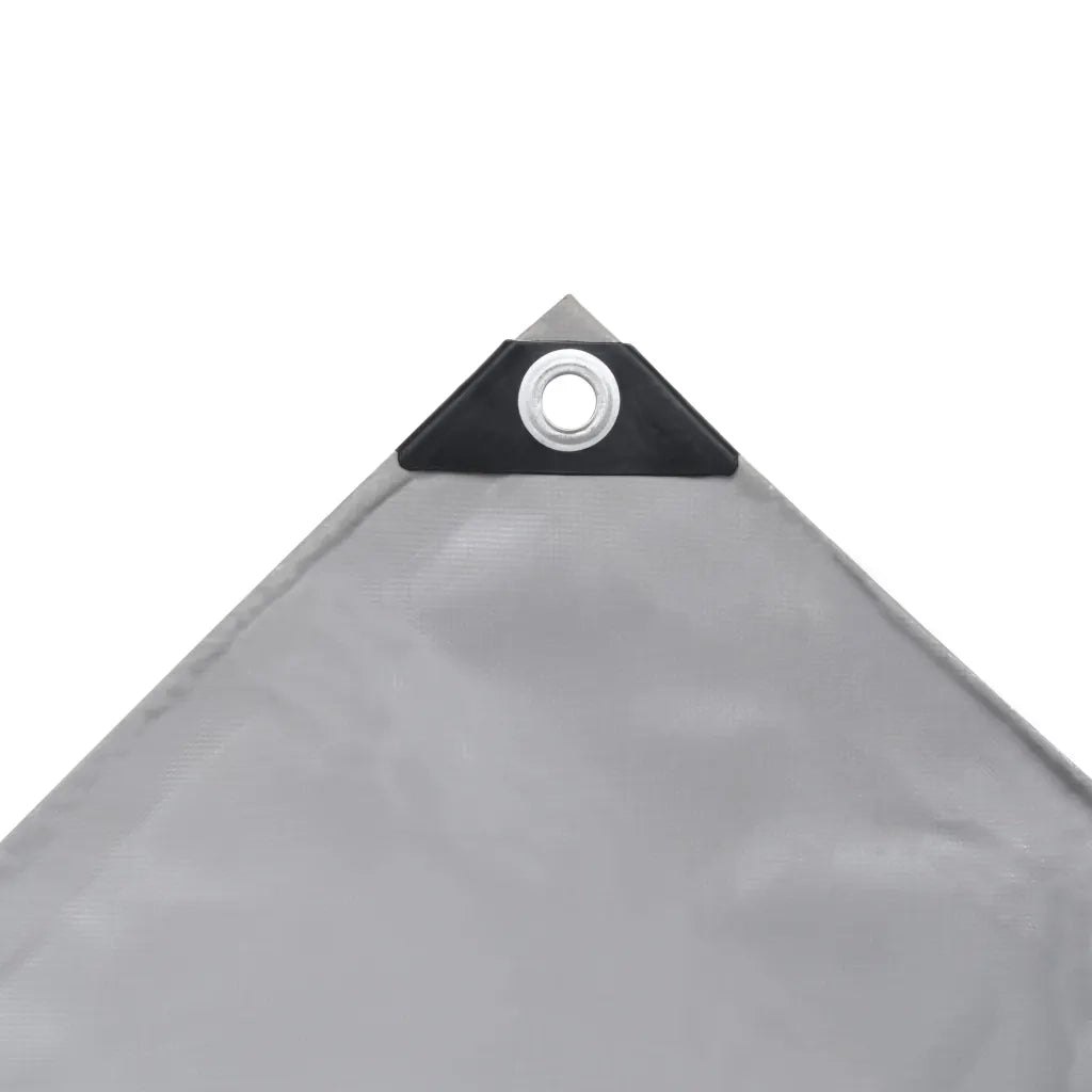 Telone 650 g/m2 5x6 m Grigio