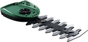 Taglio erbetta Bosch 120 mm