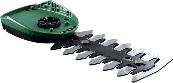 Taglio erbetta Bosch 120 mm