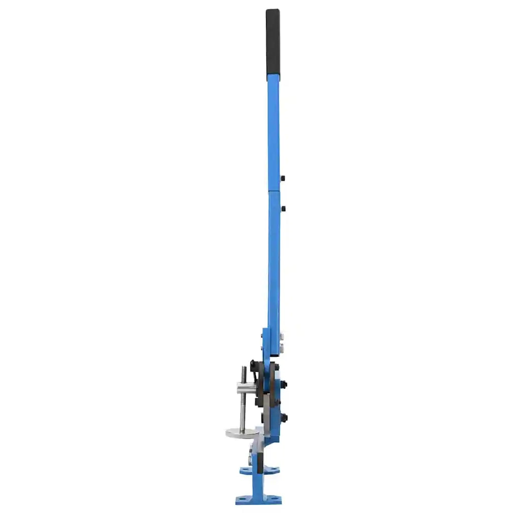 Cesoia a Leva 200 mm Blu 142753