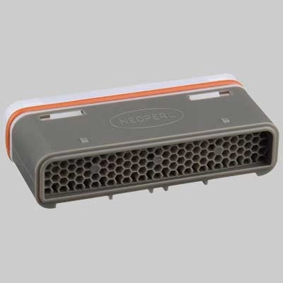 AERATORE RETTANGOLARE 40x10      PARIGI