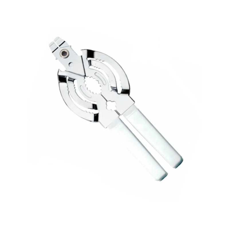 Apribarattoli Inox M/Ci Plastica Daily Ghidini