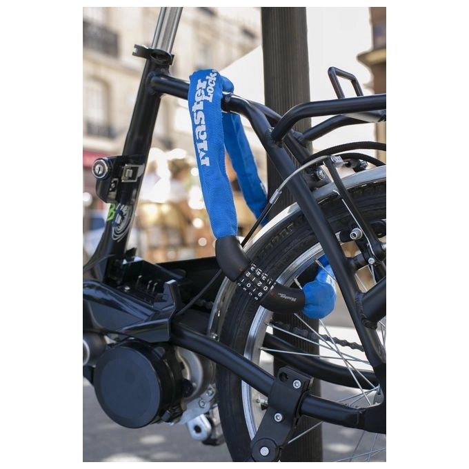 MASTER LOCK 8392EURDPRO cavo di sicurezza Nero 0,9 m