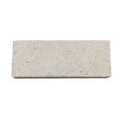 R MATTONE REFRATTARIO MIS. 20X6X3- 1,0 pz