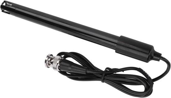 Elettrodo PH Professionale - Elettrodi di Acquisizione e Deteczione - Valore pH Sonde con Avady Prim Strumentazione Industriale.