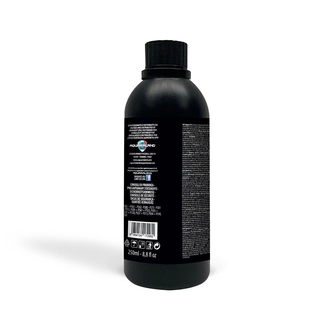 Haquoss D13 GH Plus 250ml - Aumenta il GH