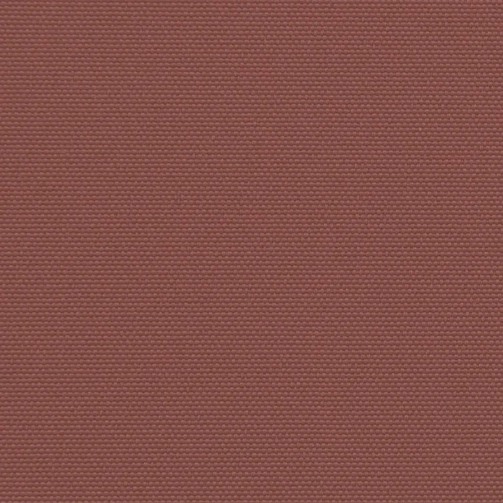 Tenda da Sole | Tenda parasole Laterale Retrattile Marrone 180x500 cm