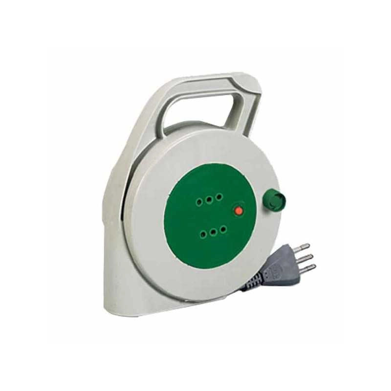 Avvolgicavo m 5 3X1,0 2X2Pt Puma 01163 Fme