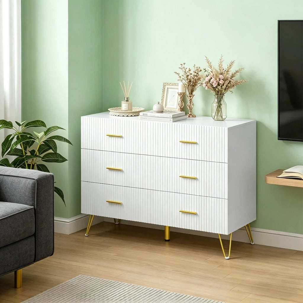 Mobile contenitore elegante: credenza, consolle, comò, sideboard, mobile TV e per ingresso