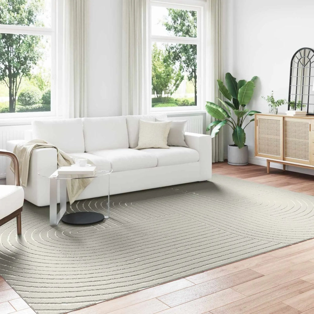 Tappeti per area PALMERAS Verde 200 x 280 cm Poliestere 42022601