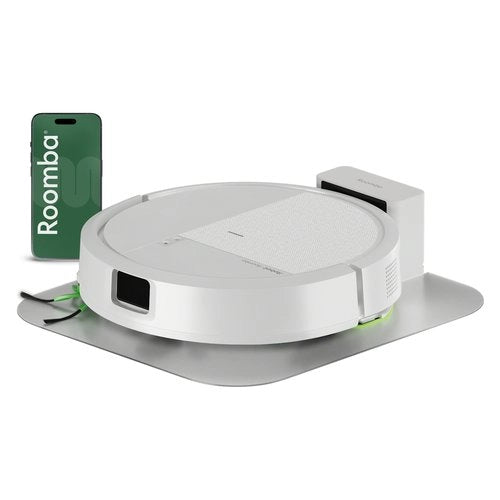 Asp.irobot 115 combo wh - 115WH