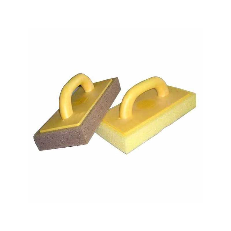 Frattone Piastrelle Spugna Tabacco 14X29 Comitel