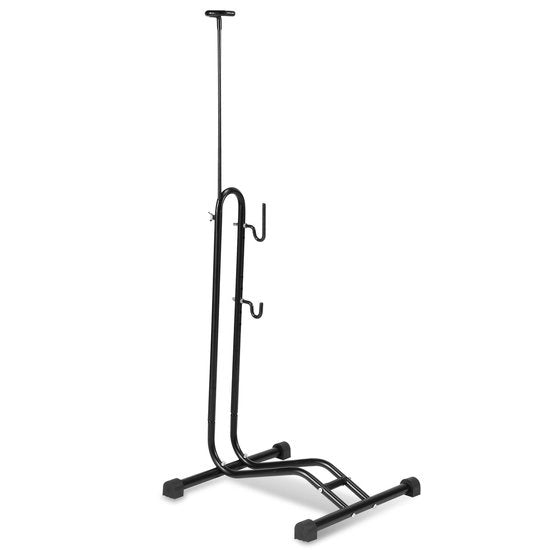 Stanza di montaggio per bicicletta standard per riparazione e manutenzione standard per esposizione bicicletta standaard di esposizione universale per bicicletta appoggio per biciclette stazione di stoccaggio per biciclette