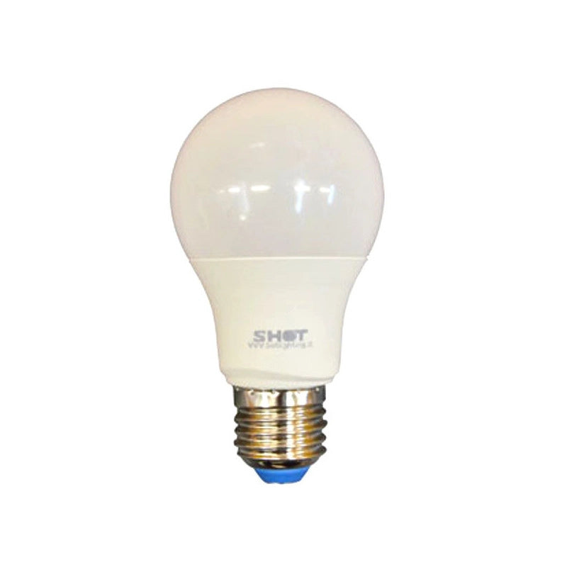 Lampada Led Eld Goccia E27 W14,5 2700K Shot
