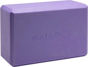 Supporti di Yoga Bloccanti - Set da 2 Pezzi