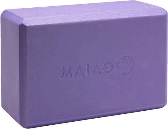 Supporti di Yoga Bloccanti - Set da 2 Pezzi