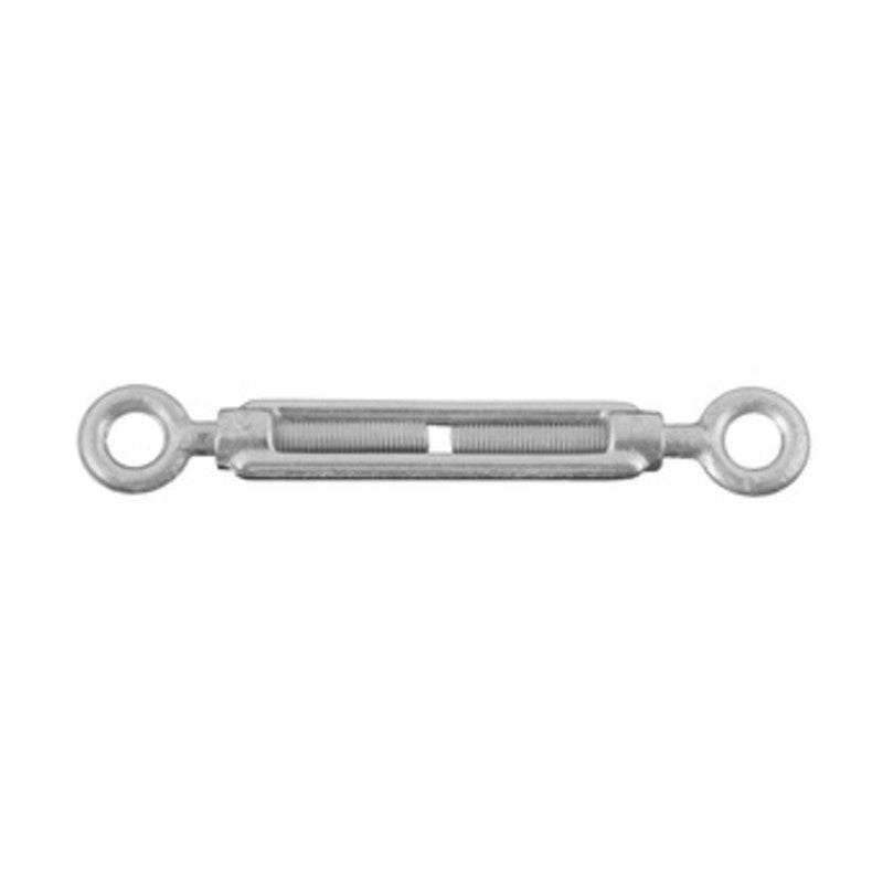 TENDITORE DUE OCCHIOLI M16 EXPORT  1 PZ