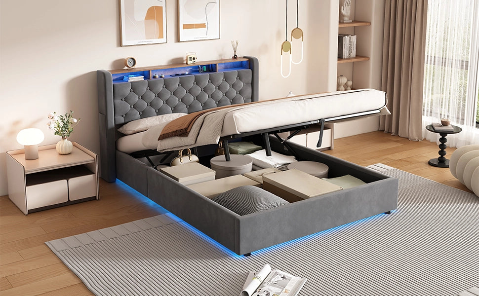 4987-1GU-GREY 140x190 cm; grigio