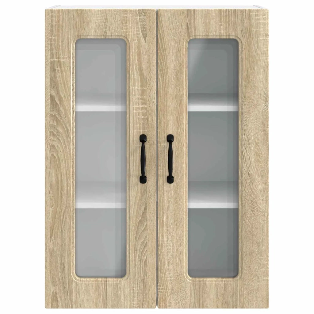 Pannello lavastoviglie Kalmar Rovere Sonoma 60 x 31 x 80 cm 884736