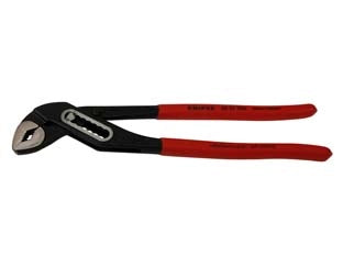 PINZA POLIGRIP REGOLABILI ALLIGATOR  mm.400 apertura mm.89 max    KNIPEX