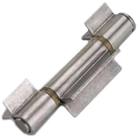 CERNIERA PER CANCELLI 3 ALI APERTE   180 mm - COMBI ARIALDO