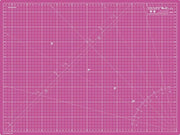 Patchwork snijmat roso autoassemblabile (60 x 45 cm) - cucire e ricamo