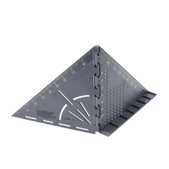 SQUADRA PER MISURARE E MARCARE VARIO 3D.