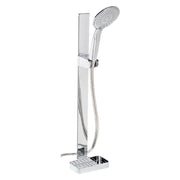 1pz saliscendi doccia 'up & down' h. cm. 60 cod:ferx.2081888nlm