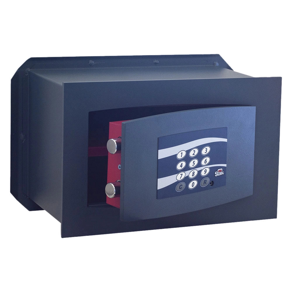 1pz cassaforte elettronica serie '850a' 852a - alp 23 x  36 x 19,5 cm cod:ferx.3001754nlm