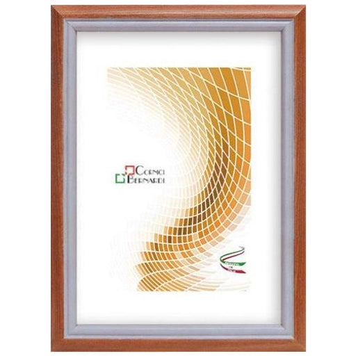 CORNICE PER QUADRI STILE NOCE 50X70 CM- 7,0 pz