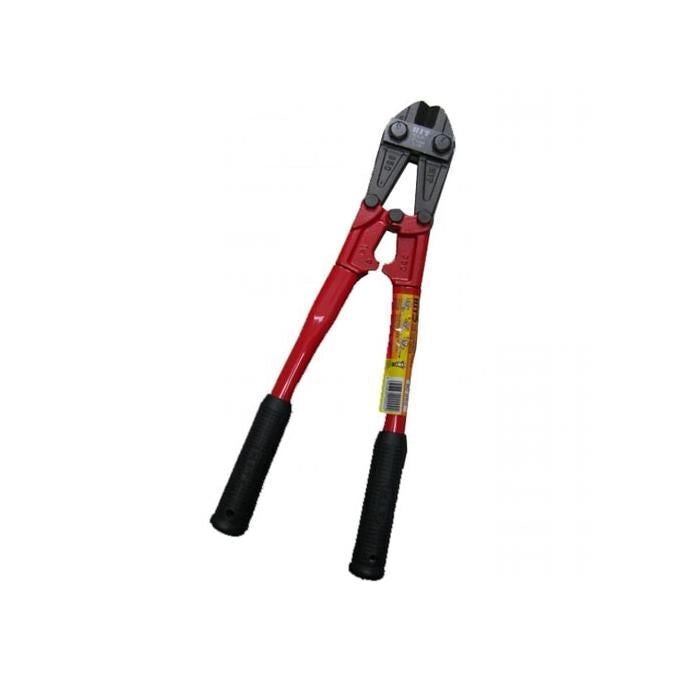 HIT BC350 NBC Tagliabulloni 350 mm con ganascia regolabile e impugnature in gomma colore Nero