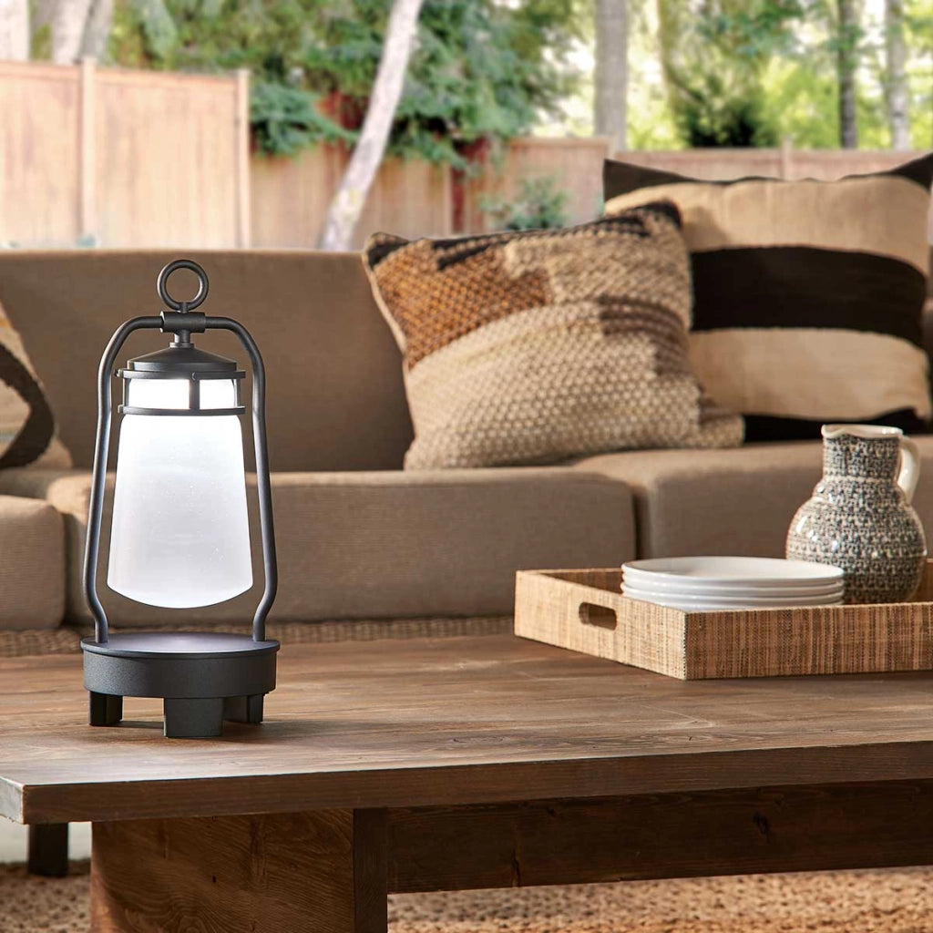 Lampada da terrazzo Bluetooth LED 3W Lyndon Kichler