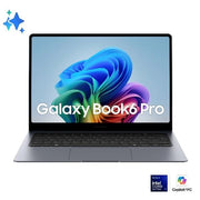Galaxy book6 pro - NP944XJG-KG4IT