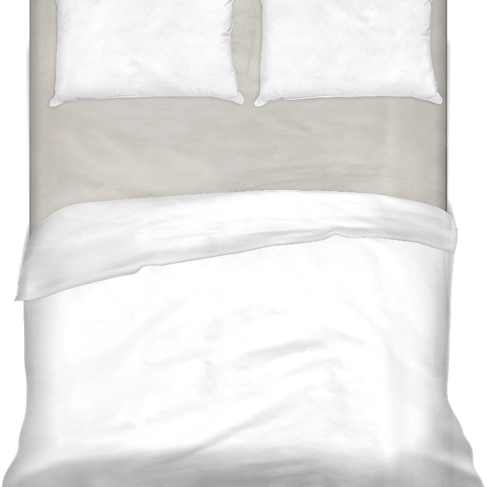 Lenzuolo letto sotto con angoli 100% puro cotone Made in Italy tinta unita Beige - 1 Piazza e mezza
