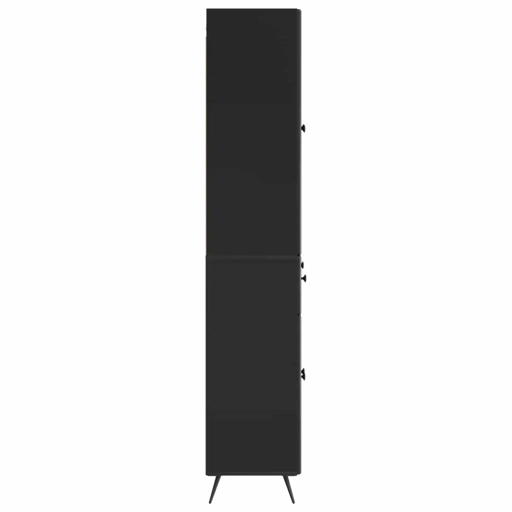 2 pz Nero 3416908