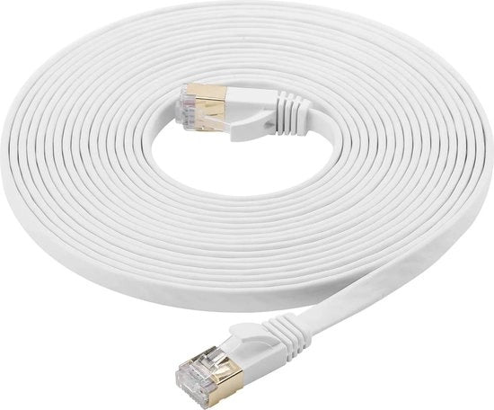 Cavo di rete - Cavo Ethernet - Cavo LAN