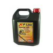 Protettivo catena 4L olio