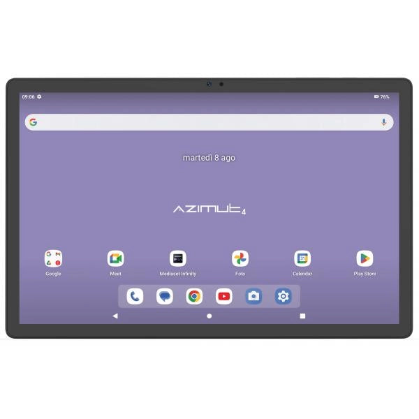 TAB 10 MED AZIMUT 4 FHD 8/128GB A13 4G