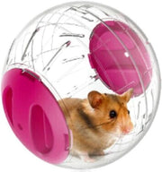 Girata per Topi Mini 48 pollici Corso per Topi Gioco di Equilibrio (rosa)