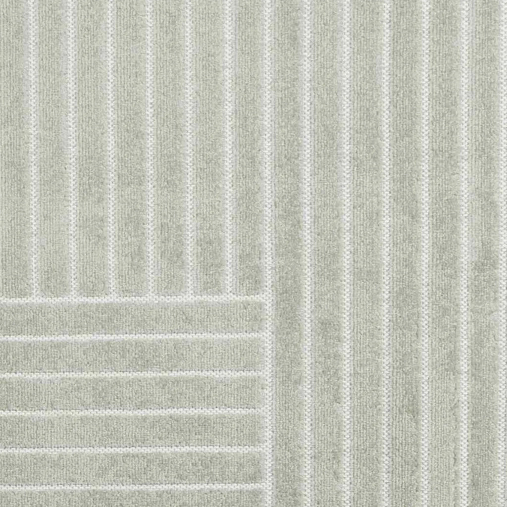 Tappeti per area PALMERAS Verde 240 x 340 cm Poliestere 42022602