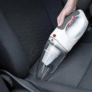 Severin HV 7144 Aspirapolvere Secco e Bagnato Senza Filo Ioni di Litio 7,4 V autonomia 18 min 0,2 L colore Bianco