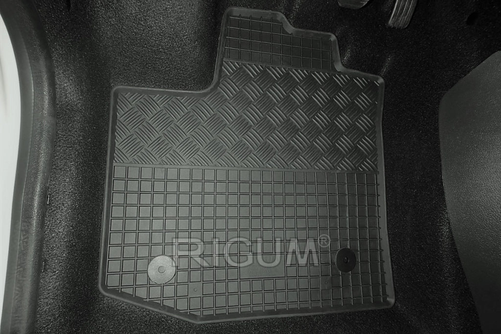 RIGUM902884 , Dacia Dokker van dal 2012-