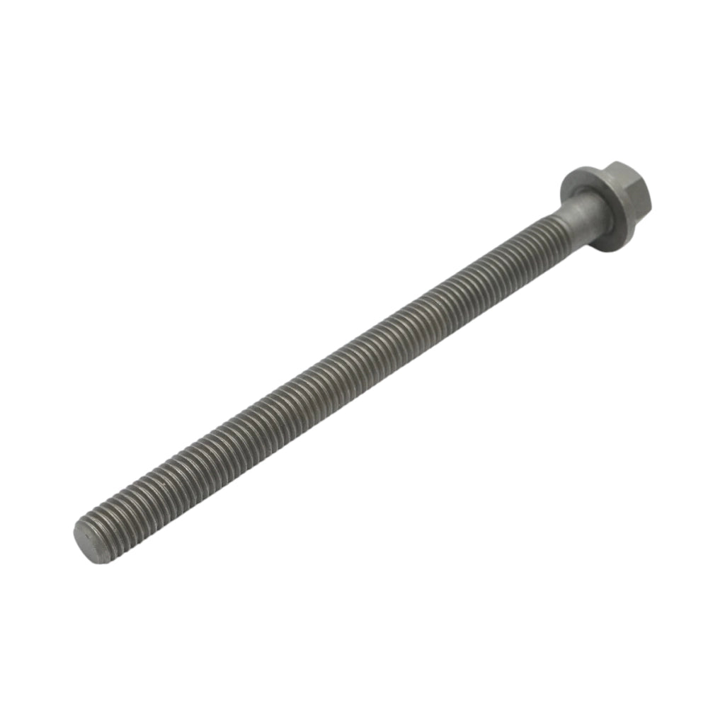 Supporto testata John Deere M14x186mm codice OEM DZ110495