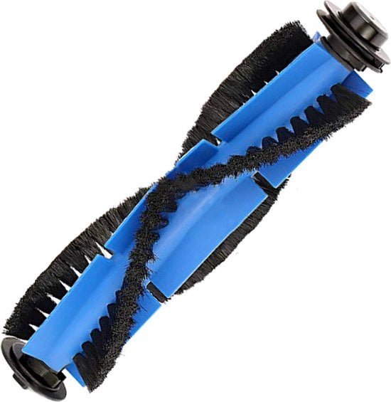 Rimpiazzabile spazzola rotante Accessori compatibili con Robovac 11 S, Robovac 30, Robovac 30C, Robovac 15C, Accessori aspirapolvere robot.