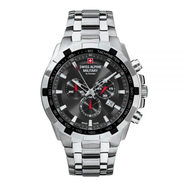 SWISS ALPINE MILITARY Mod. 7043-9137SAM