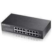 Gs-1100-16e - switch unmanaged - GS1100-16E-EU0101F
