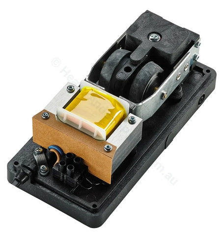 Schego Aeratore Modello WS3 - Portata 350 l/h - consumo 7watt
