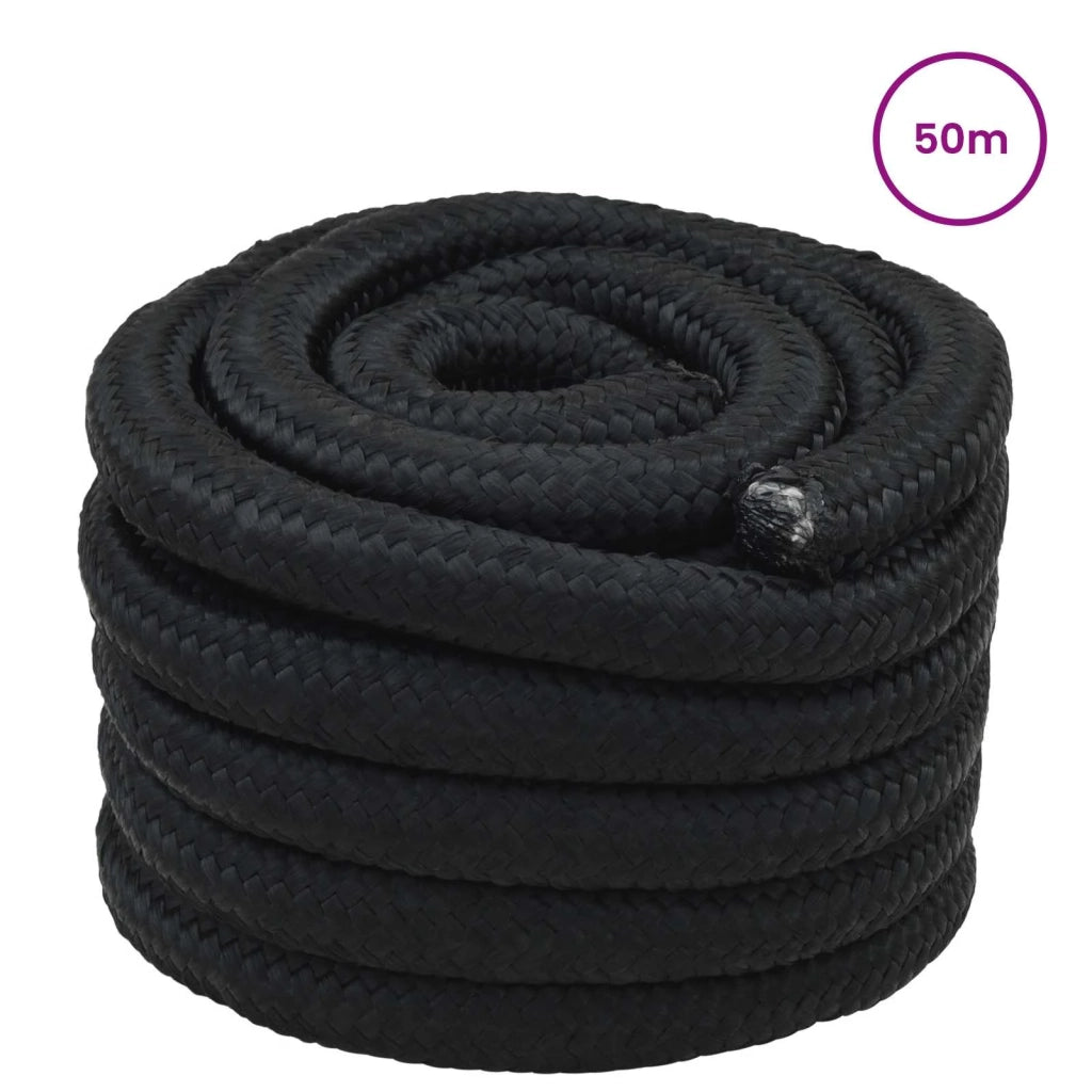 Corda da Barca Nero Completo PP 42029596